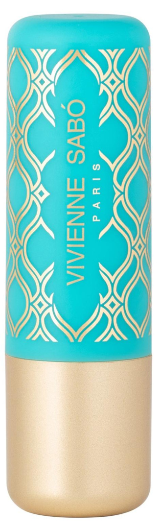 VIVIENNE SABO помада-бальзам д/губ оттеночная balm fantaisie т. 02